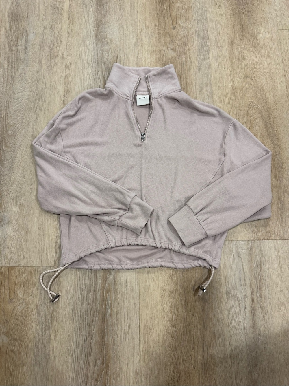 Varley Women's Collett Half Zip
